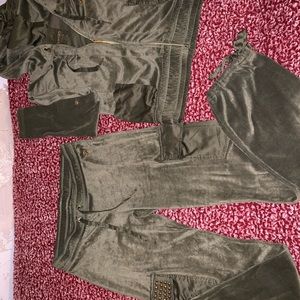 Does not fit anymore